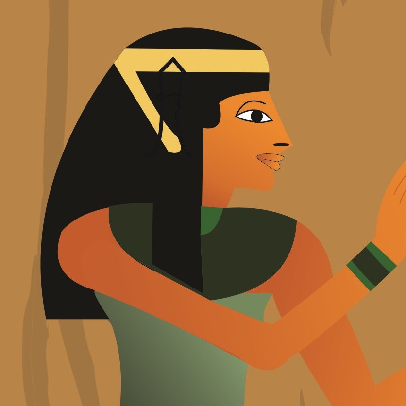 Ancient Egypt thumbnail thumbnail